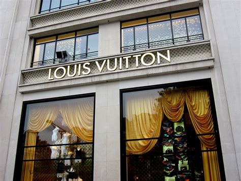 winkelbon louis vuitton